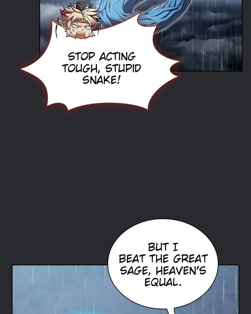 The Advanced Player of the Tutorial Tower Chapter 103 Page 120