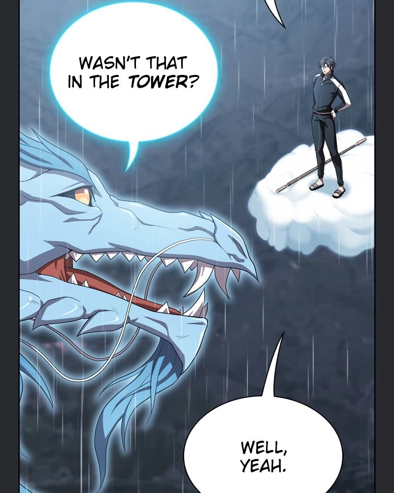 The Advanced Player of the Tutorial Tower Chapter 103 Page 121