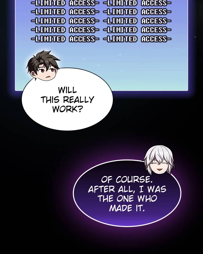 The Advanced Player of the Tutorial Tower Chapter 103 Page 18