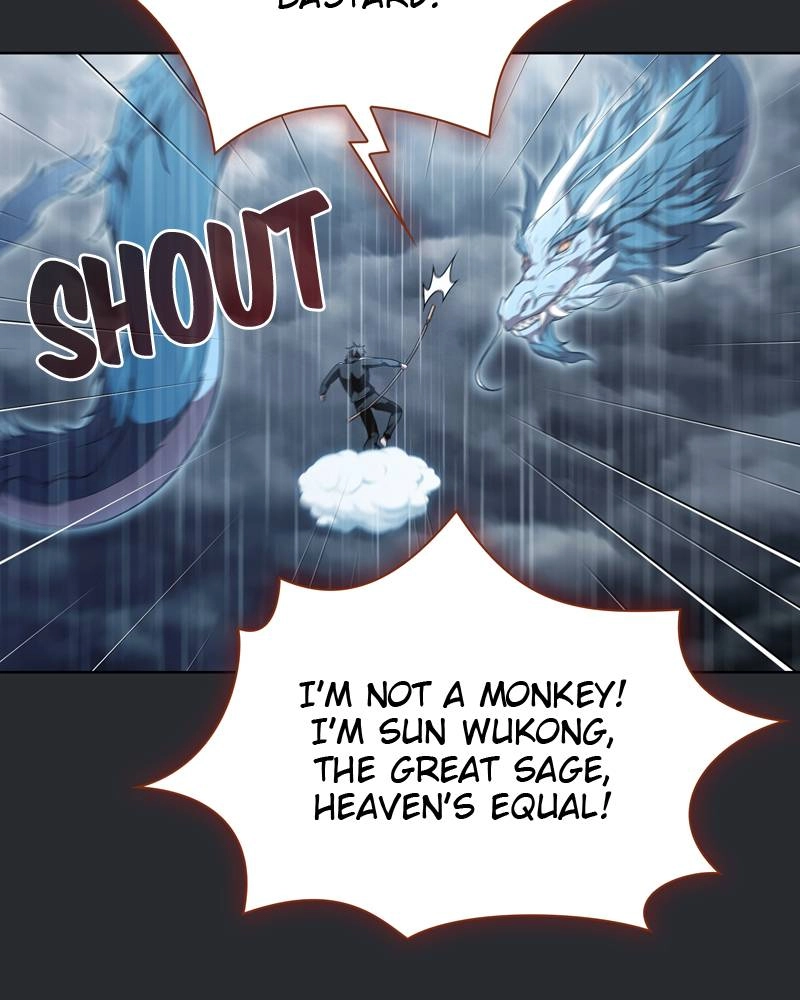 The Advanced Player of the Tutorial Tower Chapter 103 Page 73