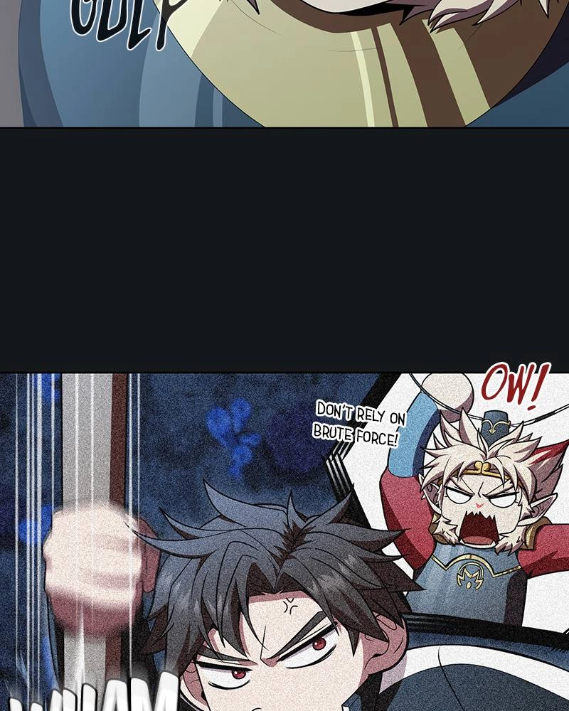 The Advanced Player of the Tutorial Tower Chapter 92 Page 10