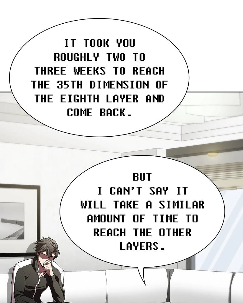The Advanced Player of the Tutorial Tower Chapter 92 Page 110