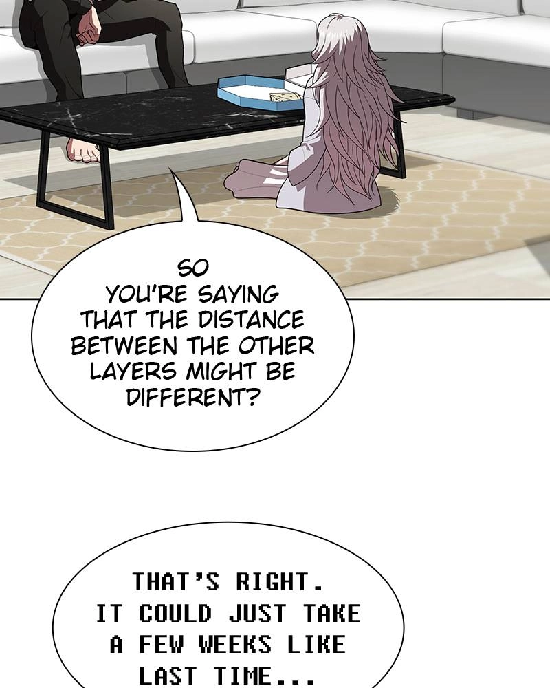 The Advanced Player of the Tutorial Tower Chapter 92 Page 111