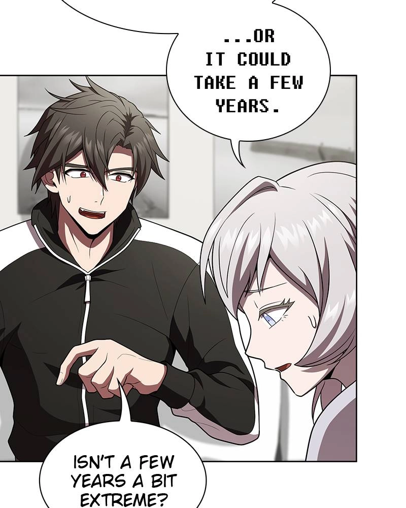 The Advanced Player of the Tutorial Tower Chapter 92 Page 112