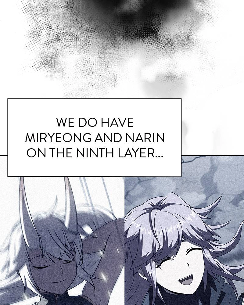 The Advanced Player of the Tutorial Tower Chapter 92 Page 117