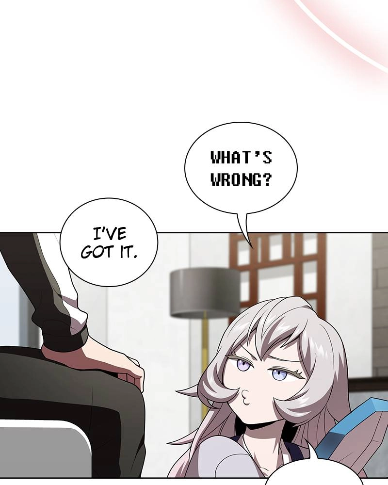 The Advanced Player of the Tutorial Tower Chapter 92 Page 133