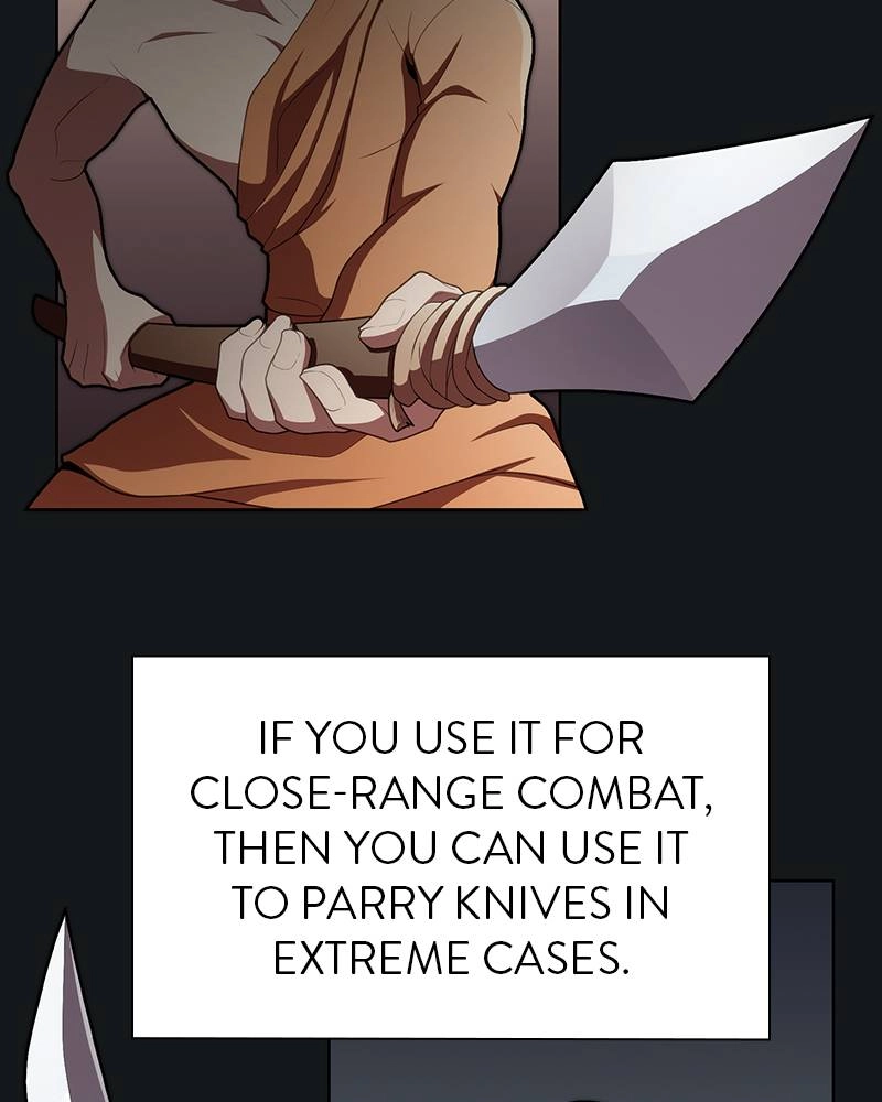 The Advanced Player of the Tutorial Tower Chapter 92 Page 18