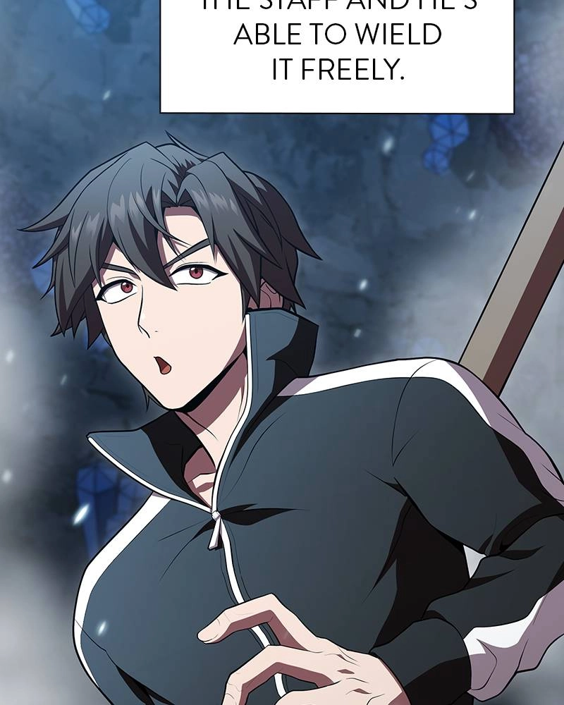 The Advanced Player of the Tutorial Tower Chapter 92 Page 25