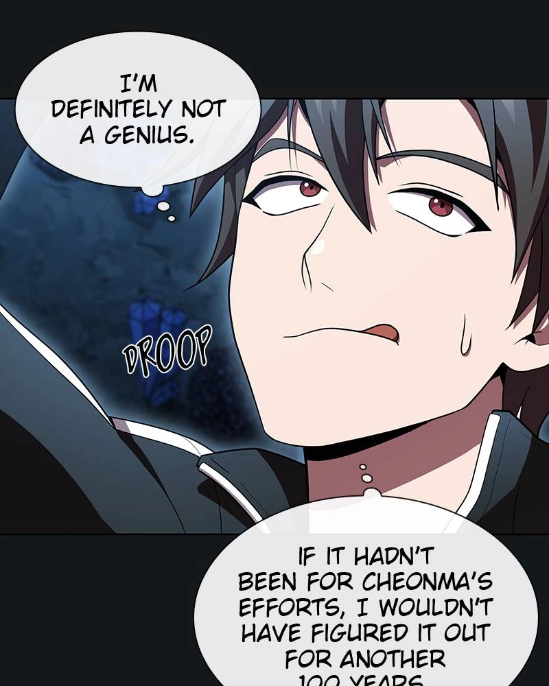 The Advanced Player of the Tutorial Tower Chapter 92 Page 33