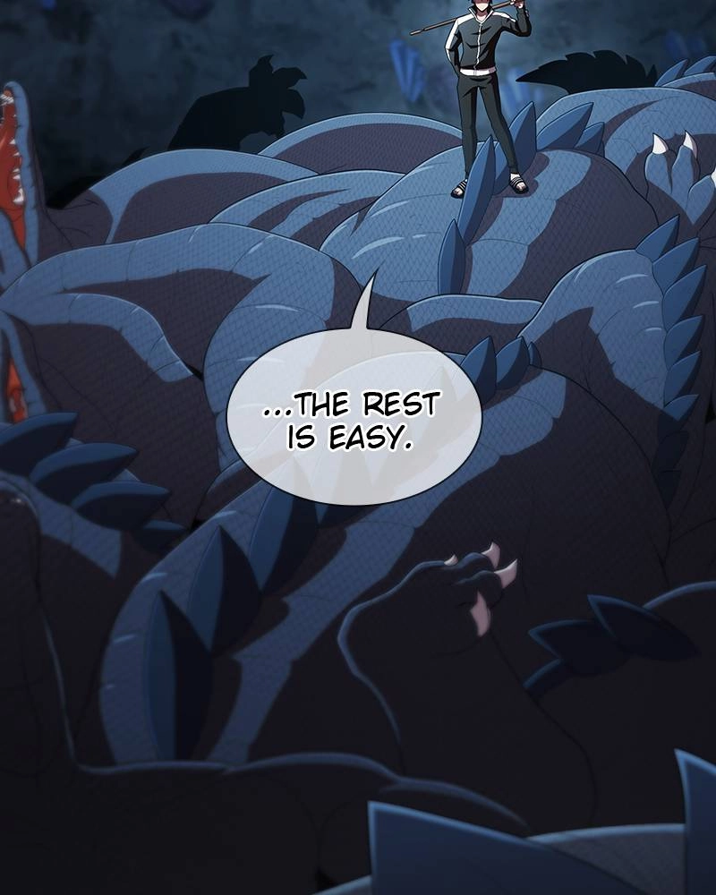 The Advanced Player of the Tutorial Tower Chapter 92 Page 43