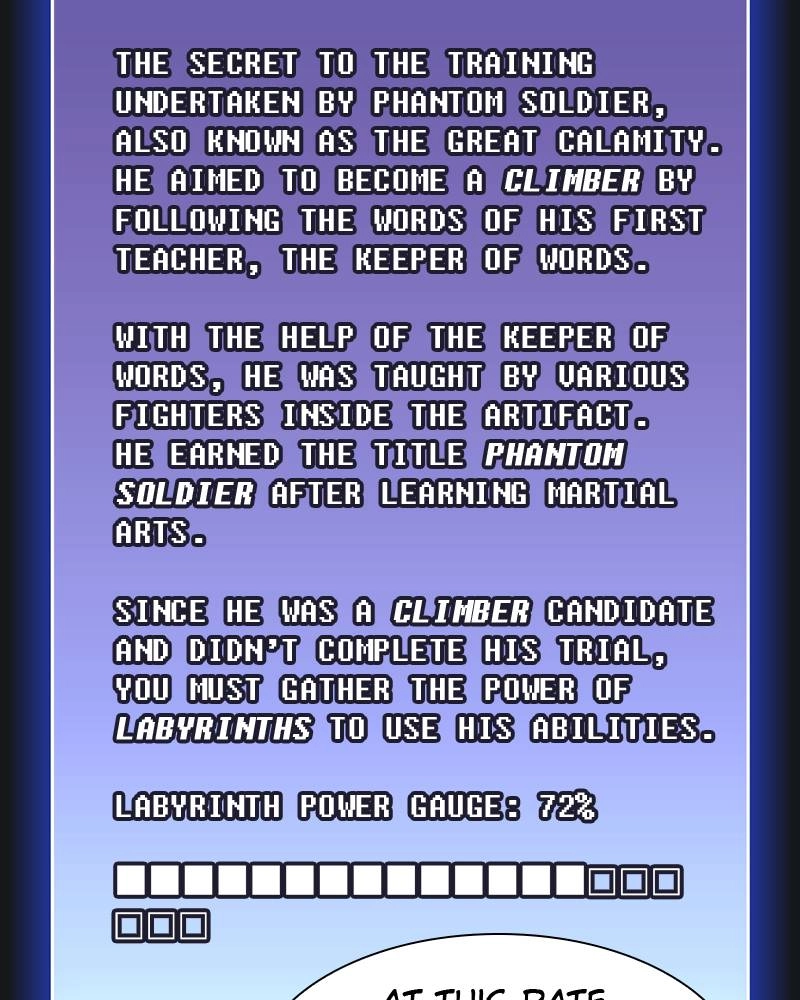 The Advanced Player of the Tutorial Tower Chapter 92 Page 49