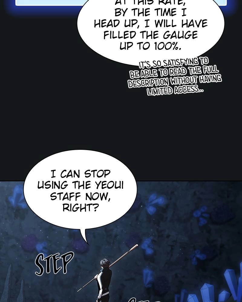 The Advanced Player of the Tutorial Tower Chapter 92 Page 50