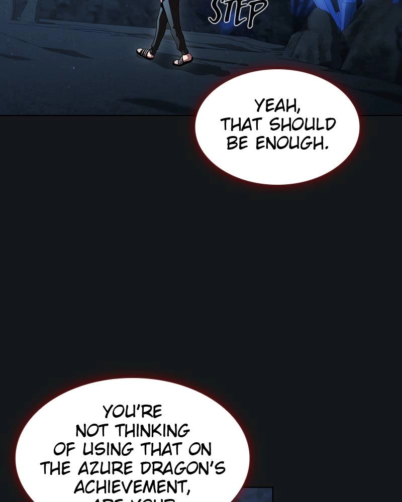 The Advanced Player of the Tutorial Tower Chapter 92 Page 51
