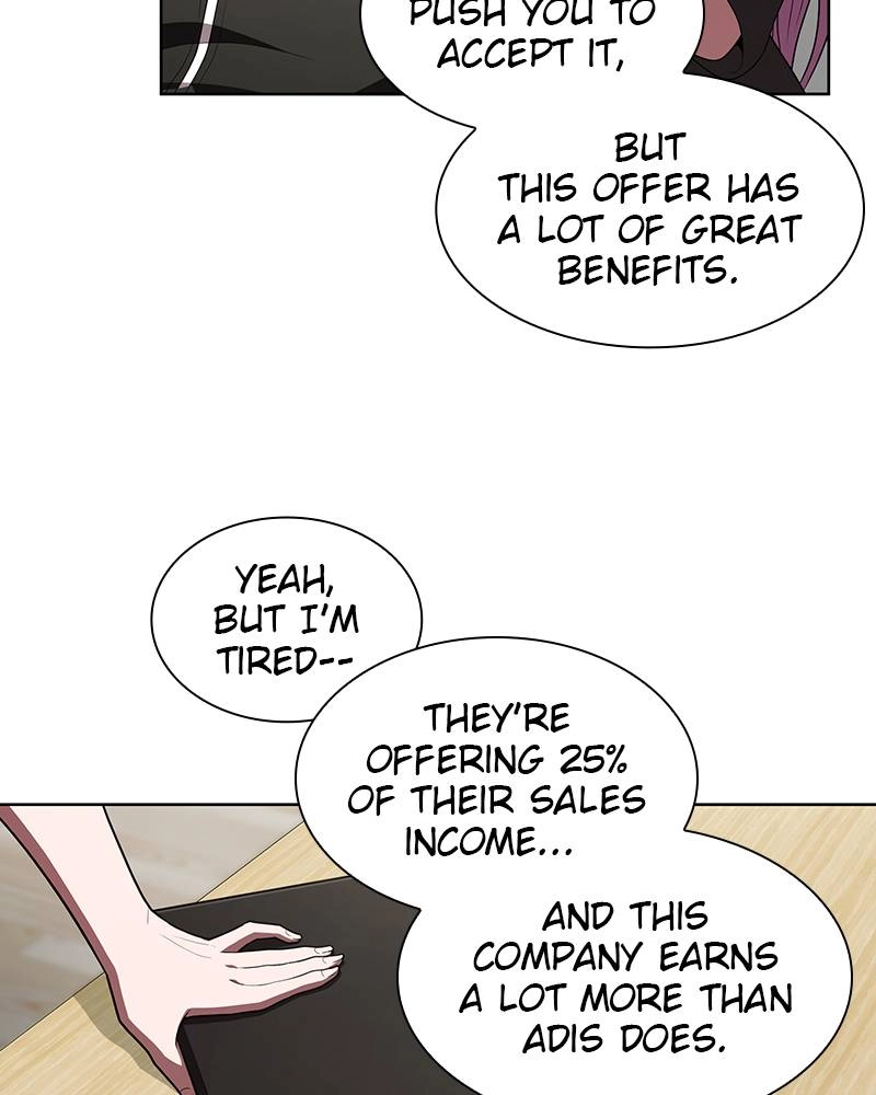 The Advanced Player of the Tutorial Tower Chapter 92 Page 74