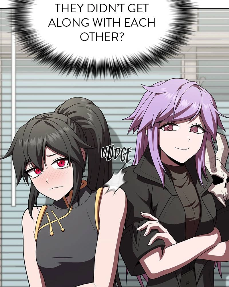 The Advanced Player of the Tutorial Tower Chapter 92 Page 85