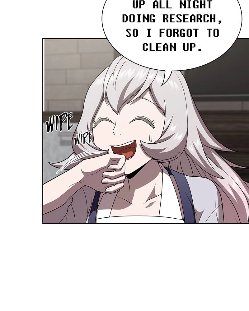 The Advanced Player of the Tutorial Tower Chapter 92 Page 95