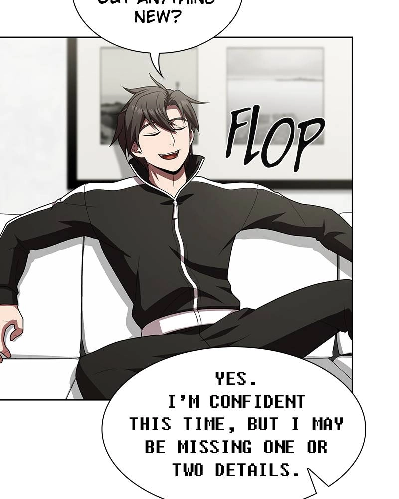 The Advanced Player of the Tutorial Tower Chapter 92 Page 98