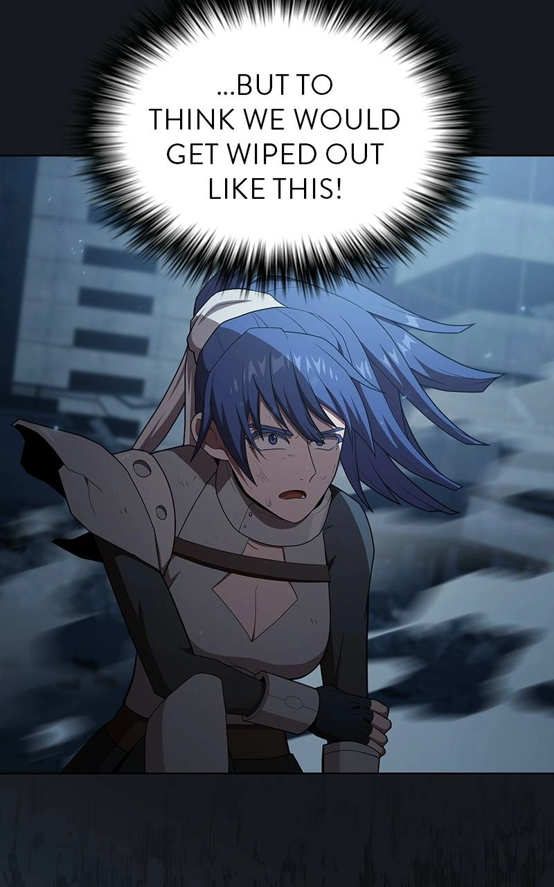 The Advanced Player of the Tutorial Tower Chapter 123 Page 110