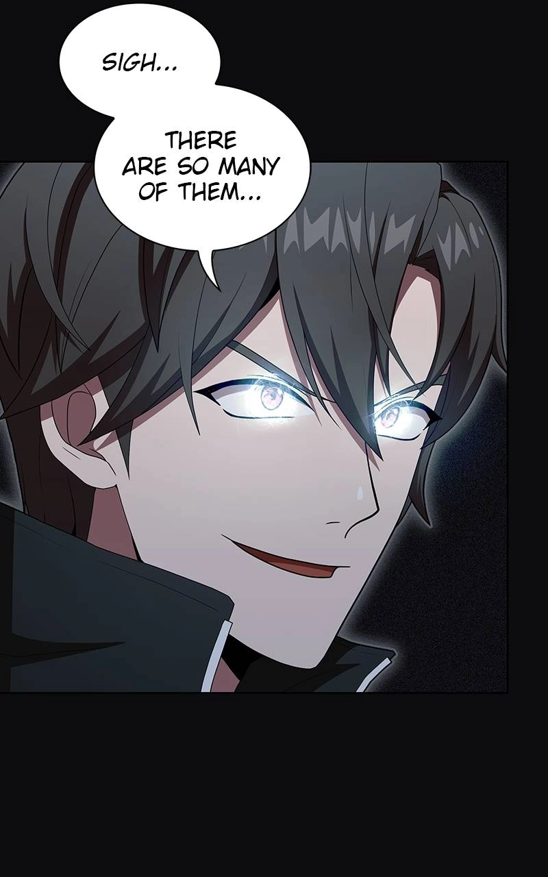 The Advanced Player of the Tutorial Tower Chapter 123 Page 34