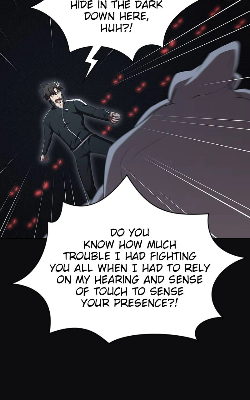 The Advanced Player of the Tutorial Tower Chapter 123 Page 38