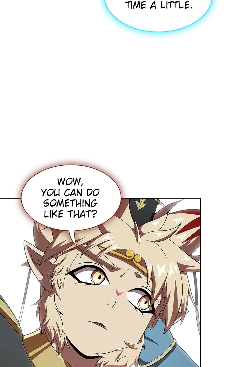 The Advanced Player of the Tutorial Tower Chapter 123 Page 47
