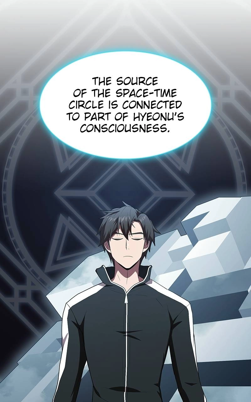 The Advanced Player of the Tutorial Tower Chapter 123 Page 50