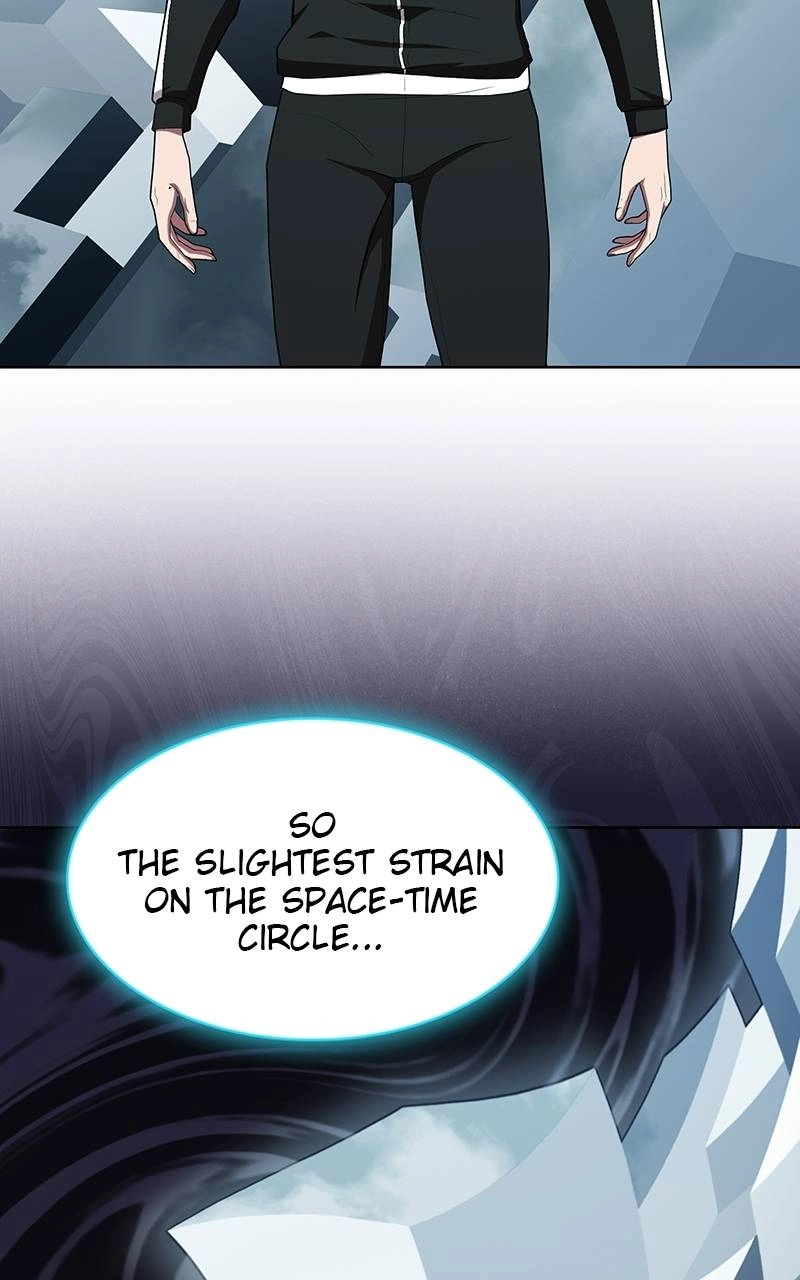 The Advanced Player of the Tutorial Tower Chapter 123 Page 51