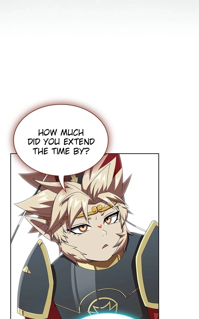 The Advanced Player of the Tutorial Tower Chapter 123 Page 54