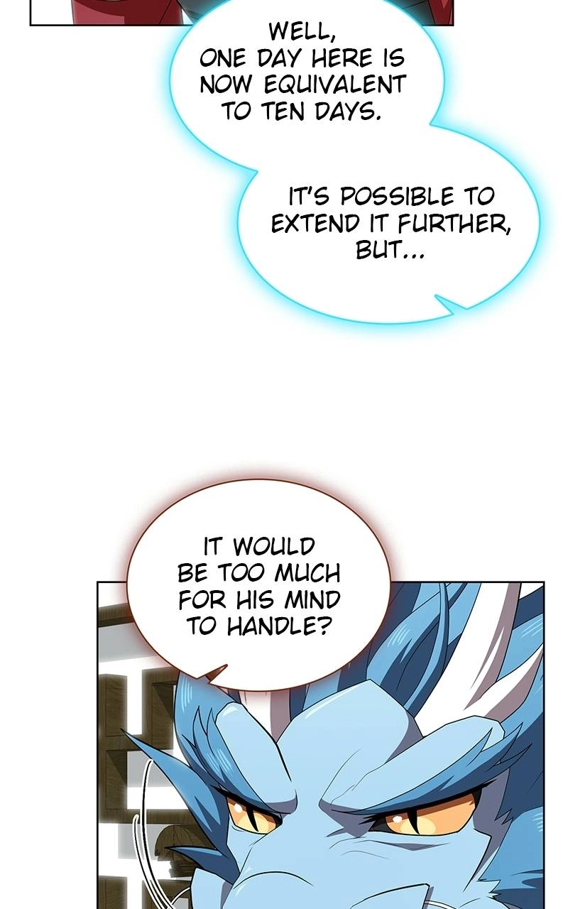 The Advanced Player of the Tutorial Tower Chapter 123 Page 55