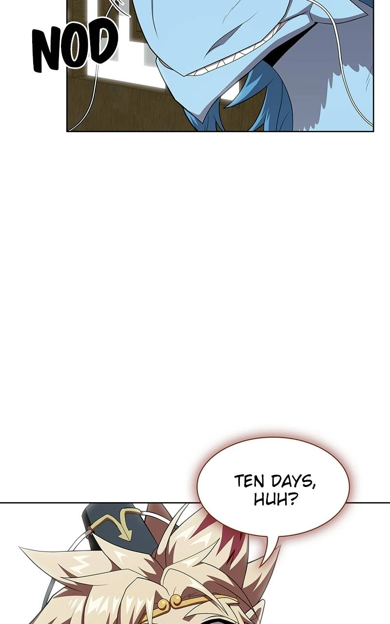 The Advanced Player of the Tutorial Tower Chapter 123 Page 56