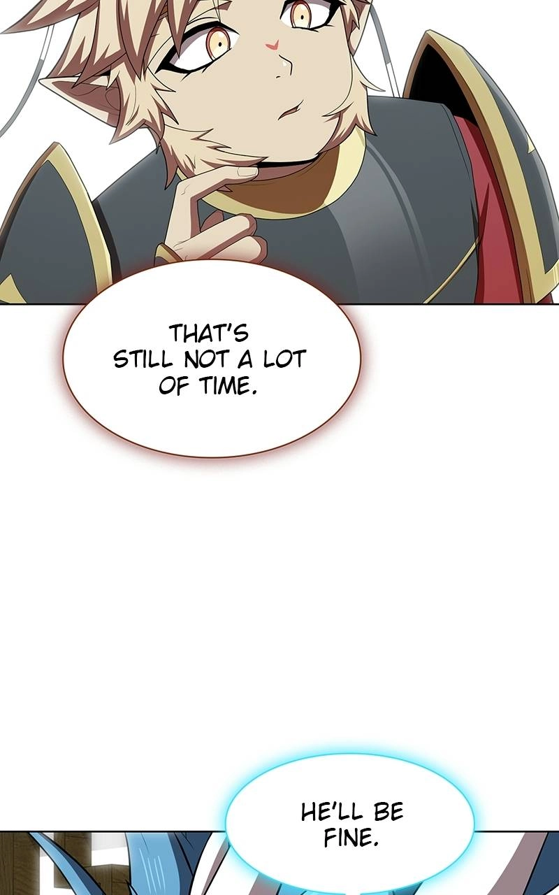 The Advanced Player of the Tutorial Tower Chapter 123 Page 57