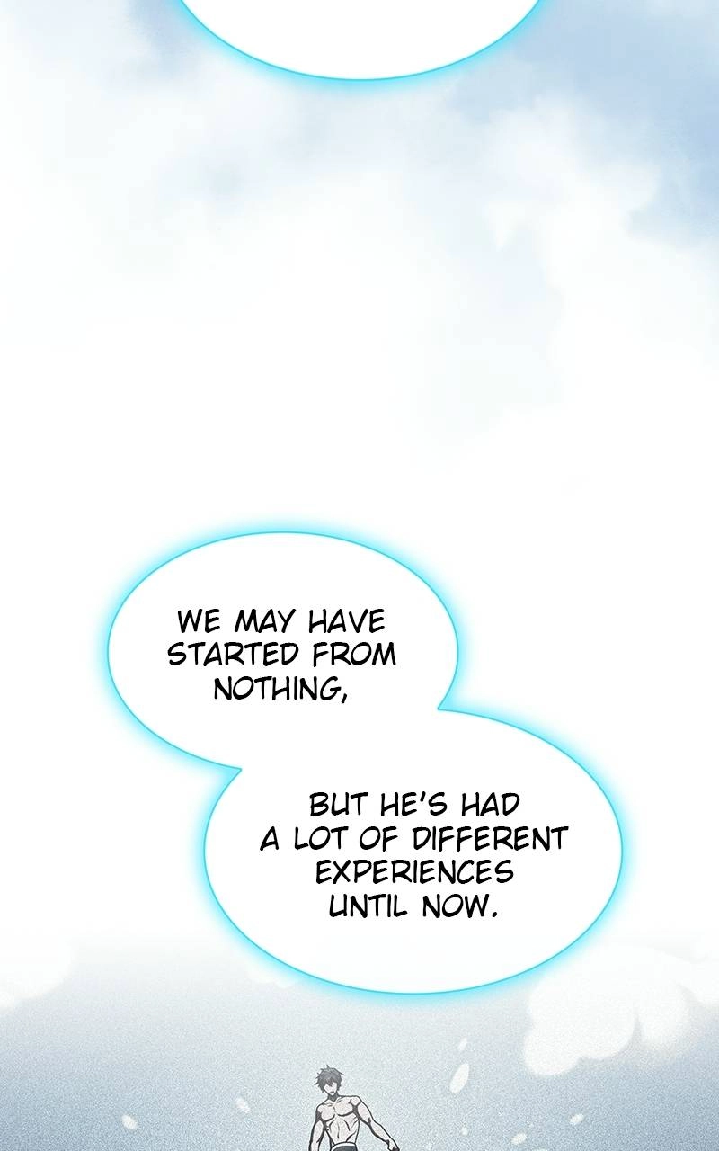 The Advanced Player of the Tutorial Tower Chapter 123 Page 59