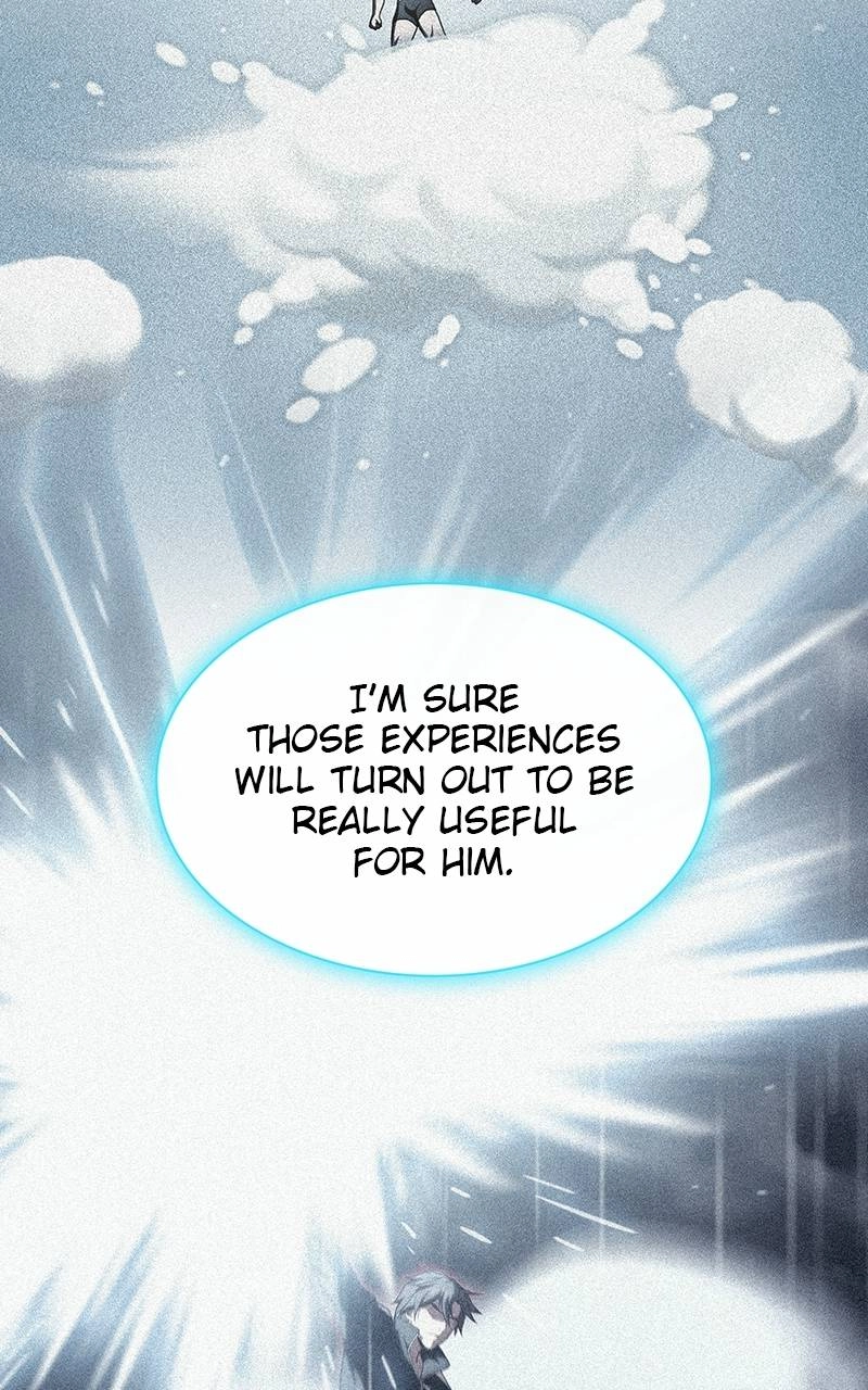 The Advanced Player of the Tutorial Tower Chapter 123 Page 60
