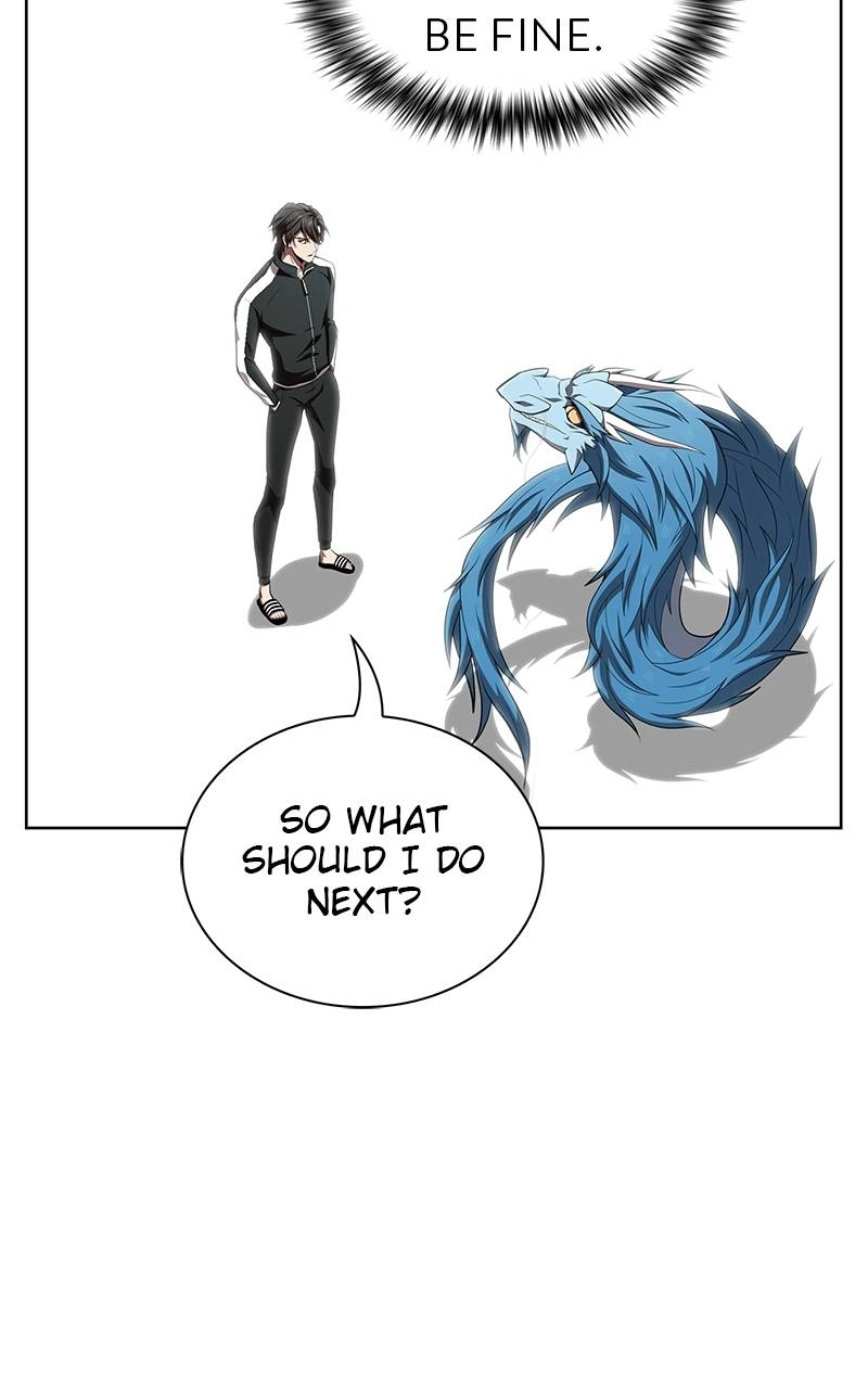 The Advanced Player of the Tutorial Tower Chapter 123 Page 95