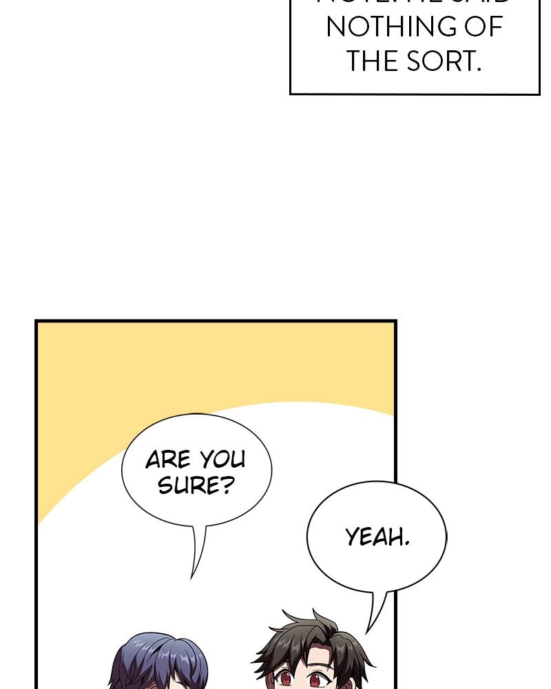 The Advanced Player of the Tutorial Tower Chapter 56 Page 116