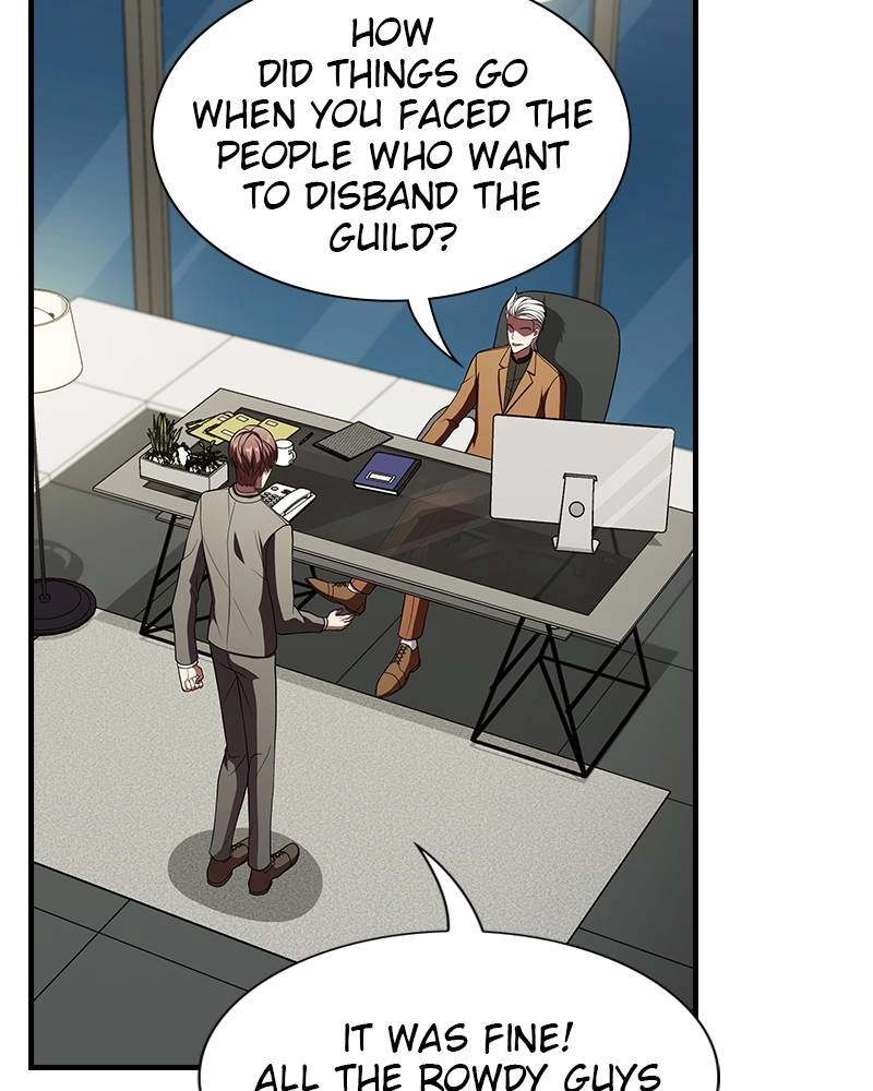 The Advanced Player of the Tutorial Tower Chapter 56 Page 121