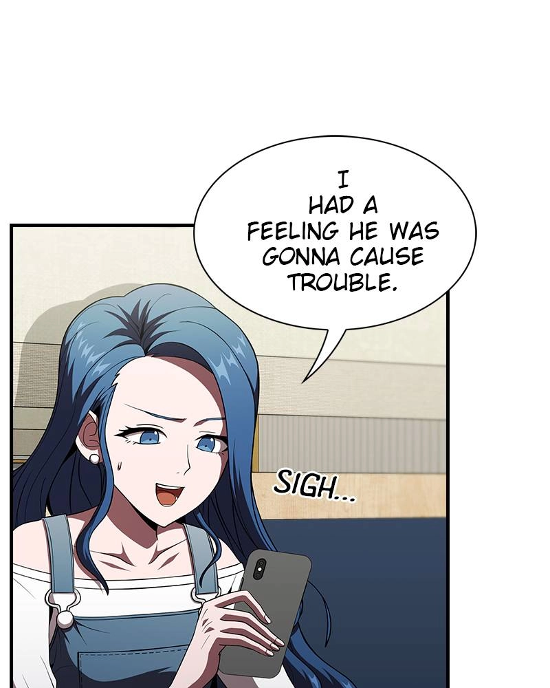 The Advanced Player of the Tutorial Tower Chapter 56 Page 25