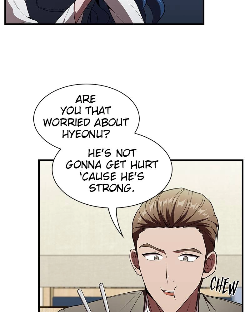 The Advanced Player of the Tutorial Tower Chapter 56 Page 26