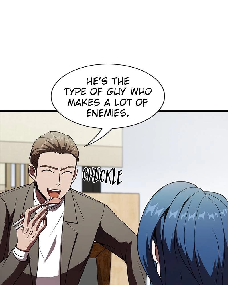 The Advanced Player of the Tutorial Tower Chapter 56 Page 33