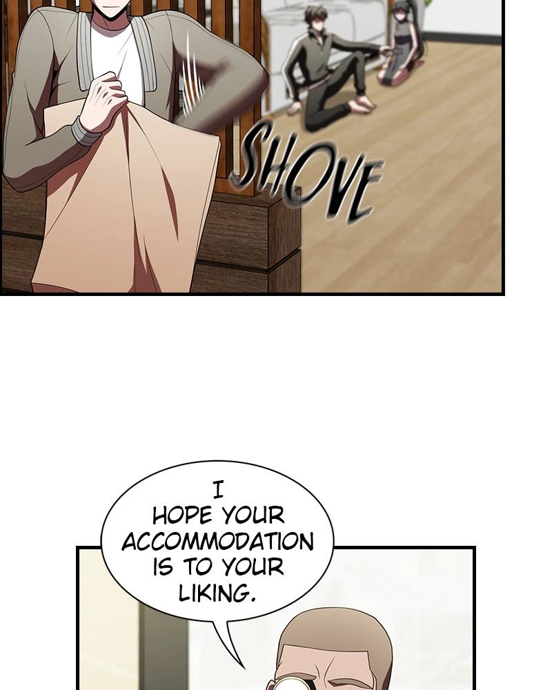The Advanced Player of the Tutorial Tower Chapter 56 Page 41