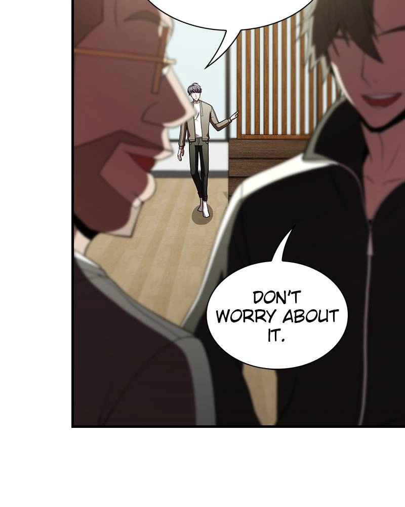 The Advanced Player of the Tutorial Tower Chapter 56 Page 43