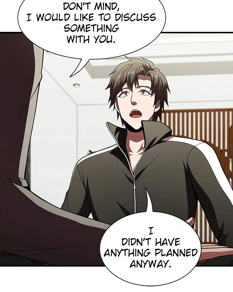 The Advanced Player of the Tutorial Tower Chapter 56 Page 49