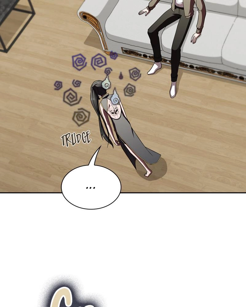 The Advanced Player of the Tutorial Tower Chapter 56 Page 57