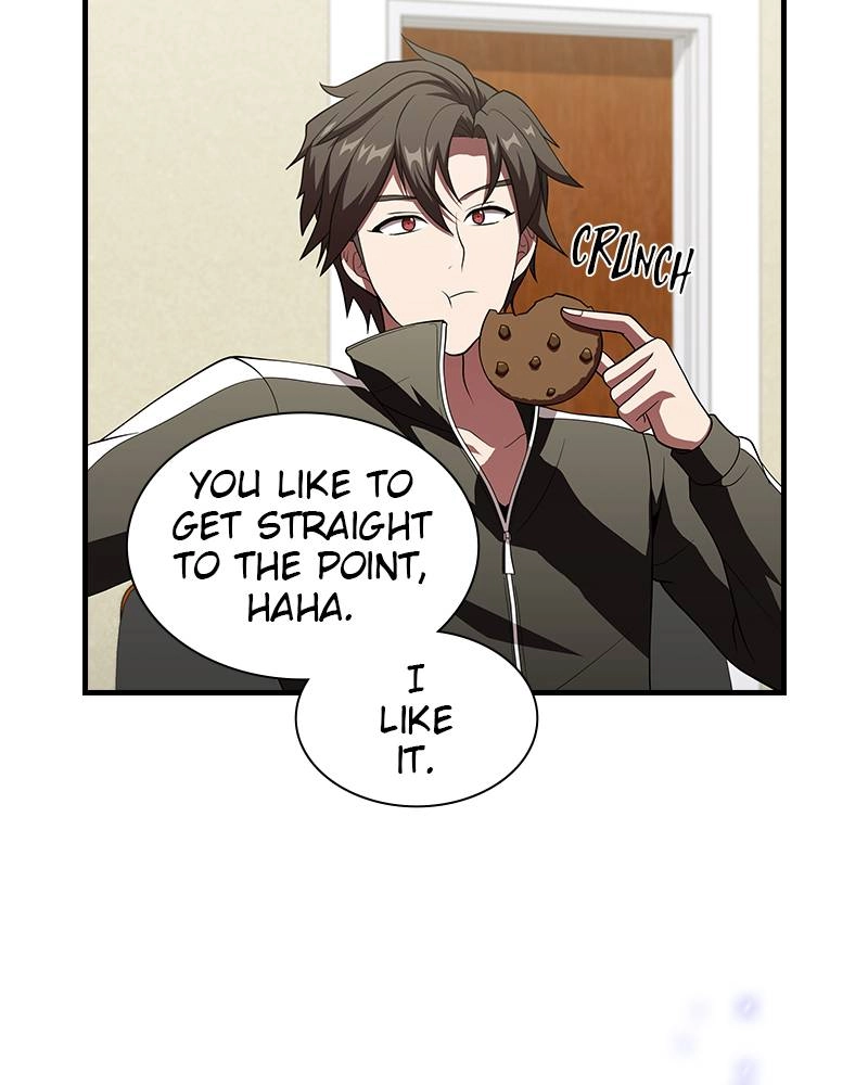 The Advanced Player of the Tutorial Tower Chapter 56 Page 85