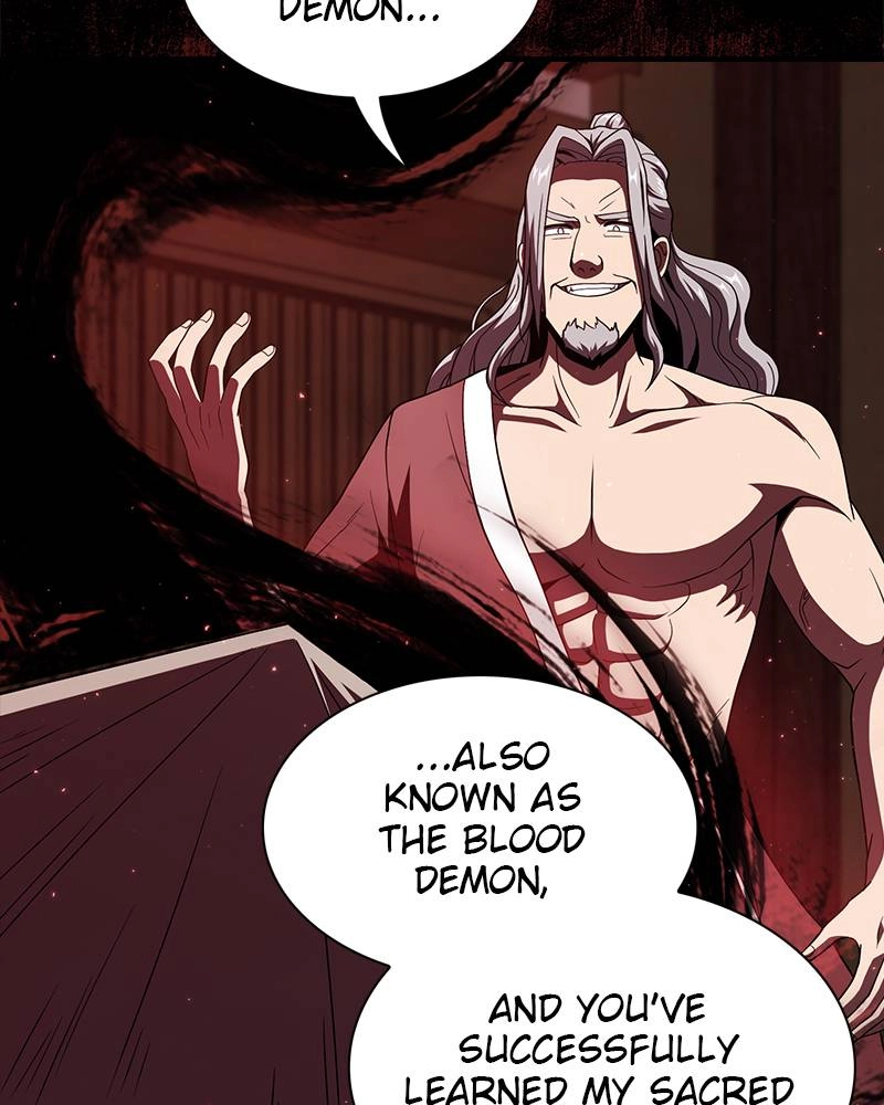 The Advanced Player of the Tutorial Tower Chapter 56 Page 8