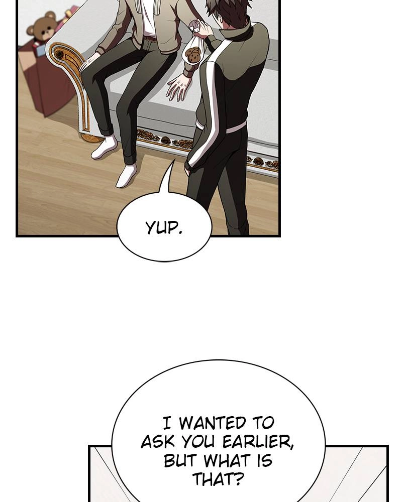 The Advanced Player of the Tutorial Tower Chapter 56 Page 98