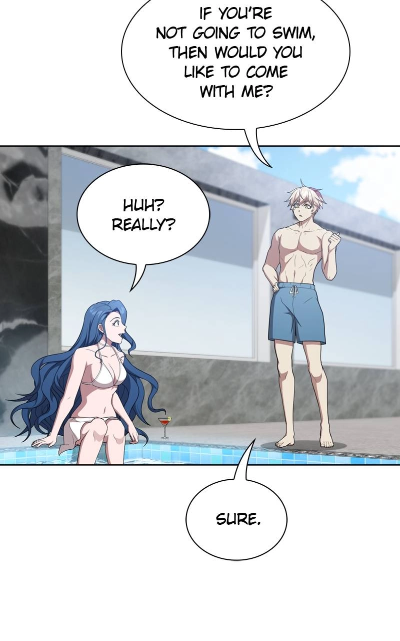The Advanced Player of the Tutorial Tower Chapter 164 Page 107