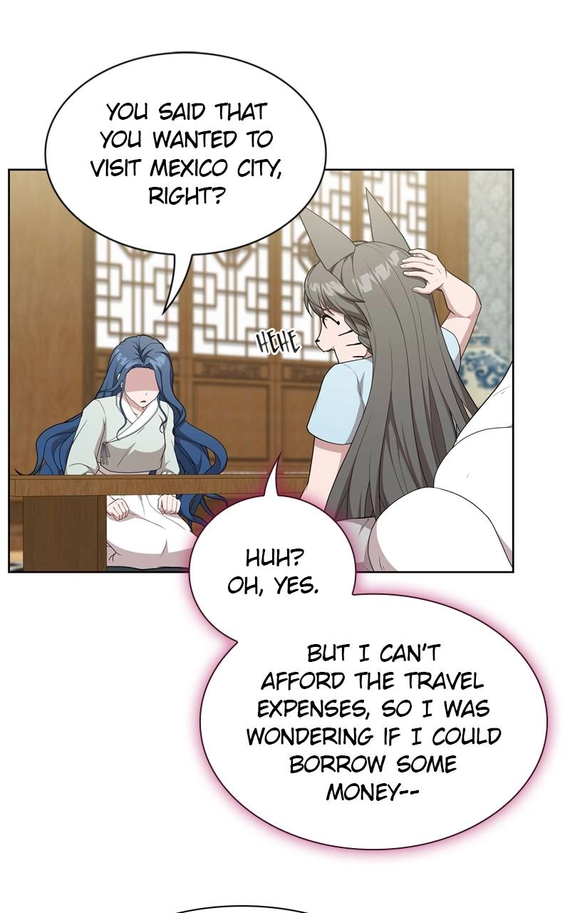 The Advanced Player of the Tutorial Tower Chapter 164 Page 10