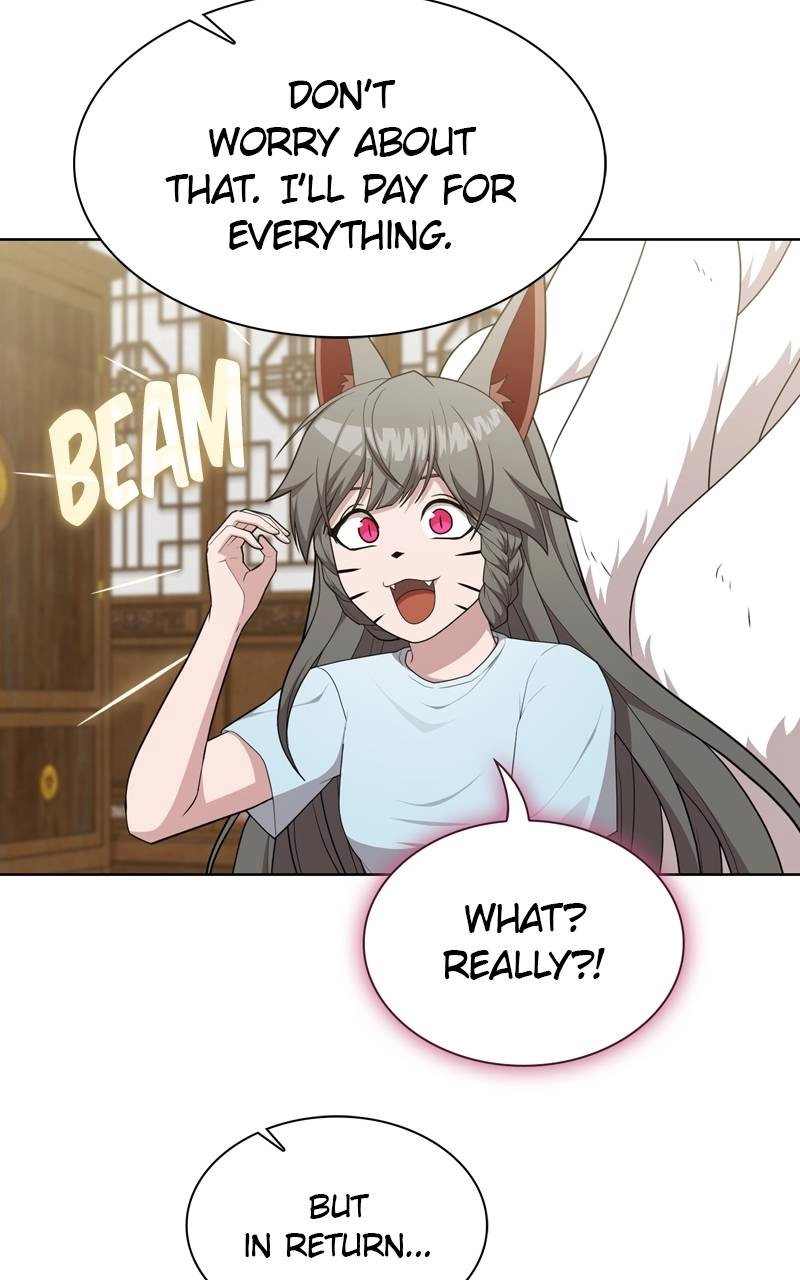 The Advanced Player of the Tutorial Tower Chapter 164 Page 11