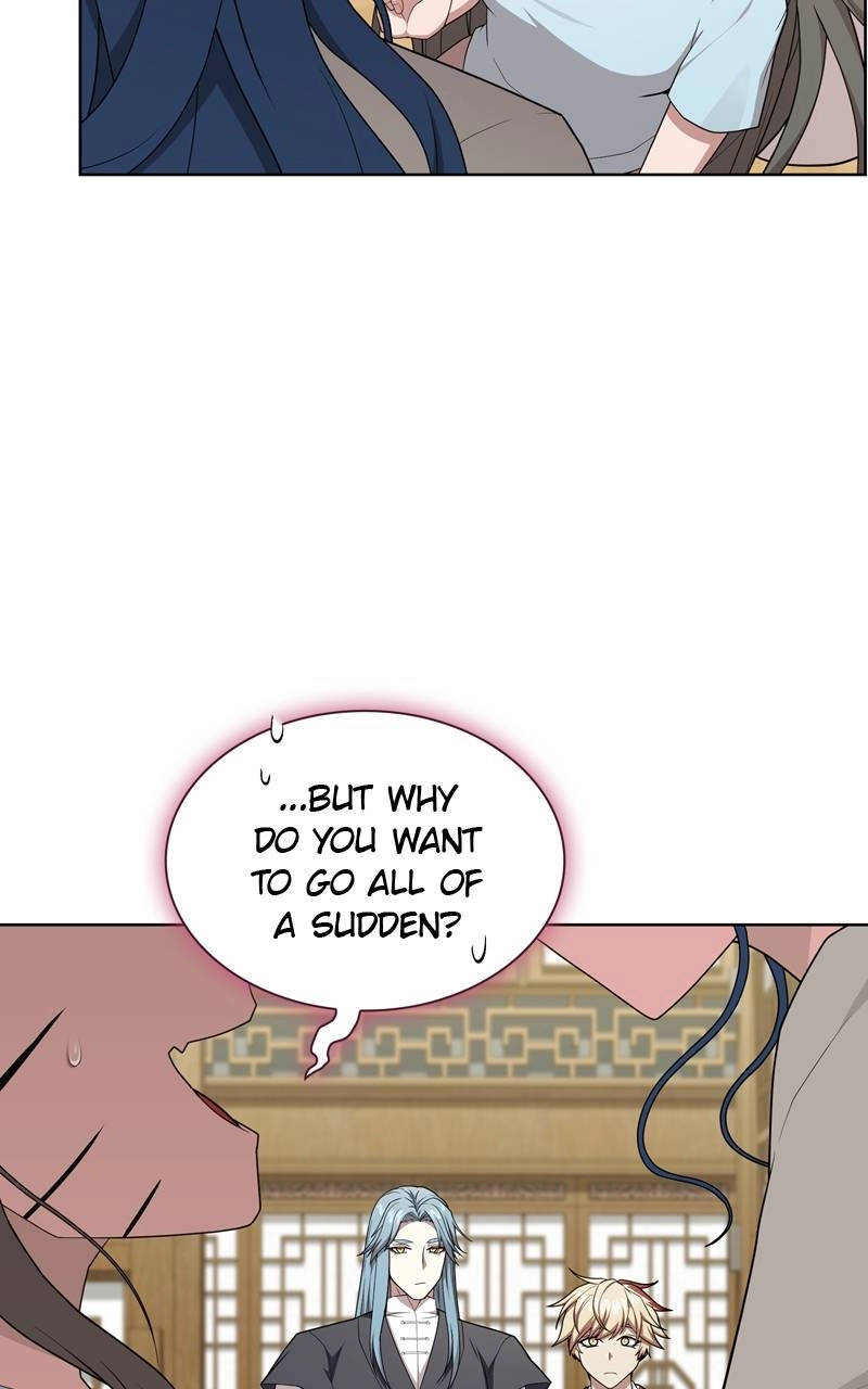 The Advanced Player of the Tutorial Tower Chapter 164 Page 14